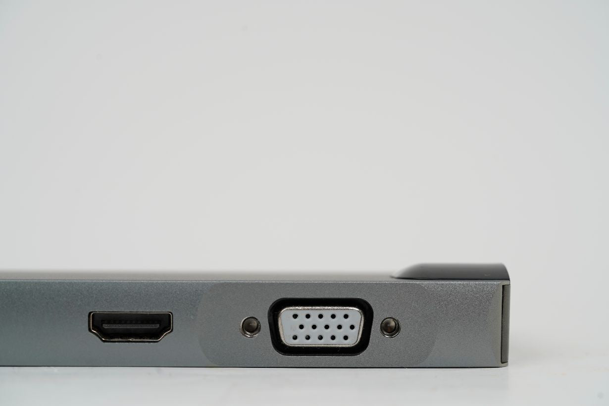 L'AVVENTO Type-C Hub 8in 1 - 2 USB 3.0