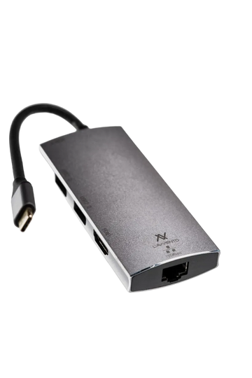 L'avvento Type-C Hub 5in 1