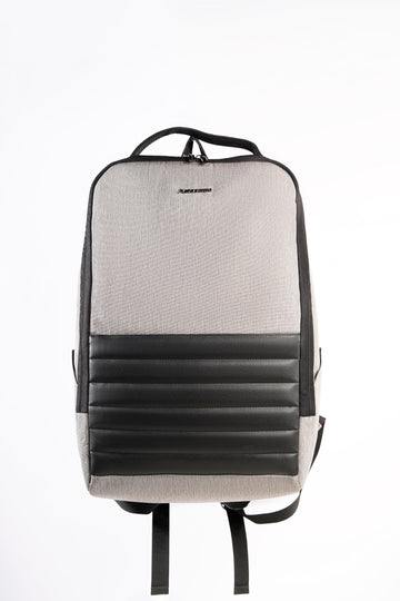 L'avvento Laptop Backpack, fits up to 15.6", Gray