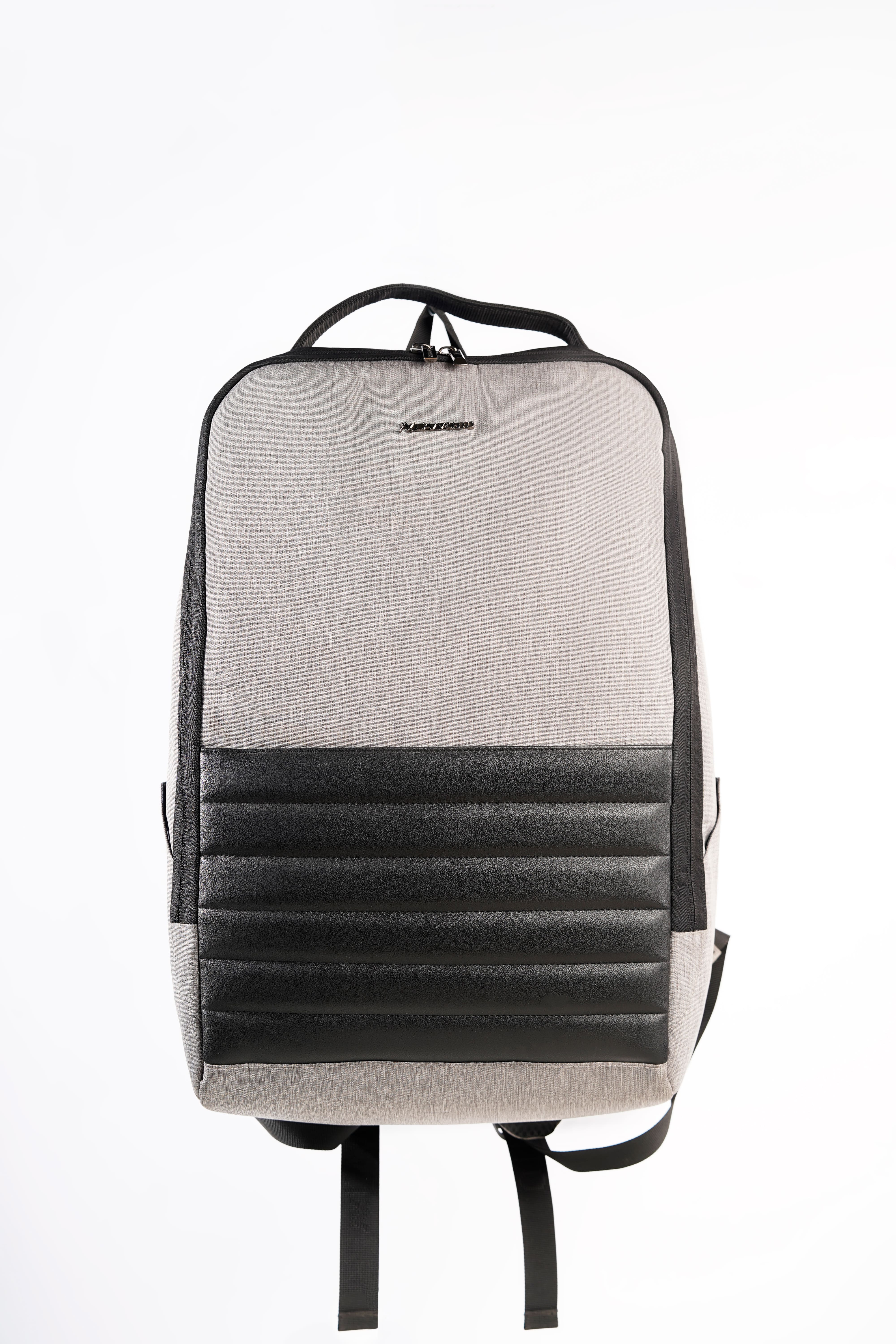 L'avvento Laptop Backpack, fits up to 15.6", Gray