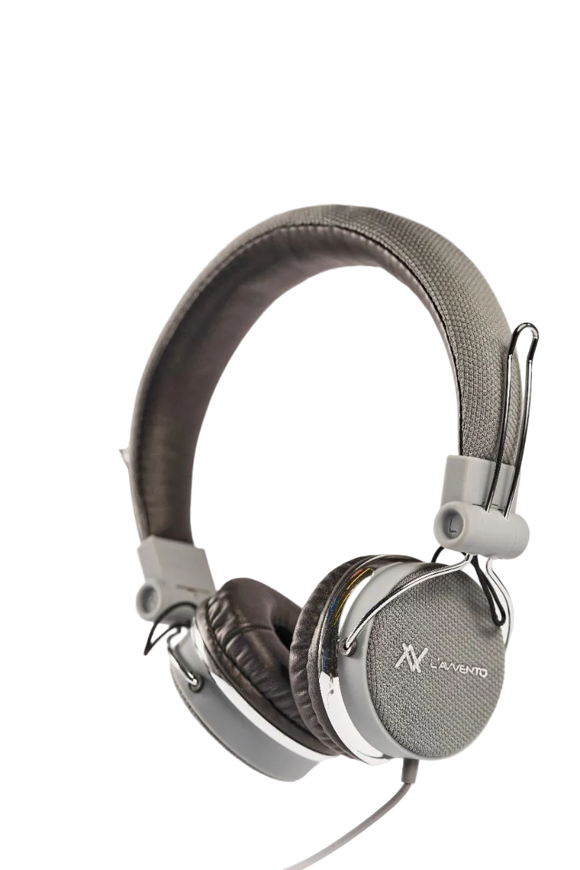 L'avvento Headphone