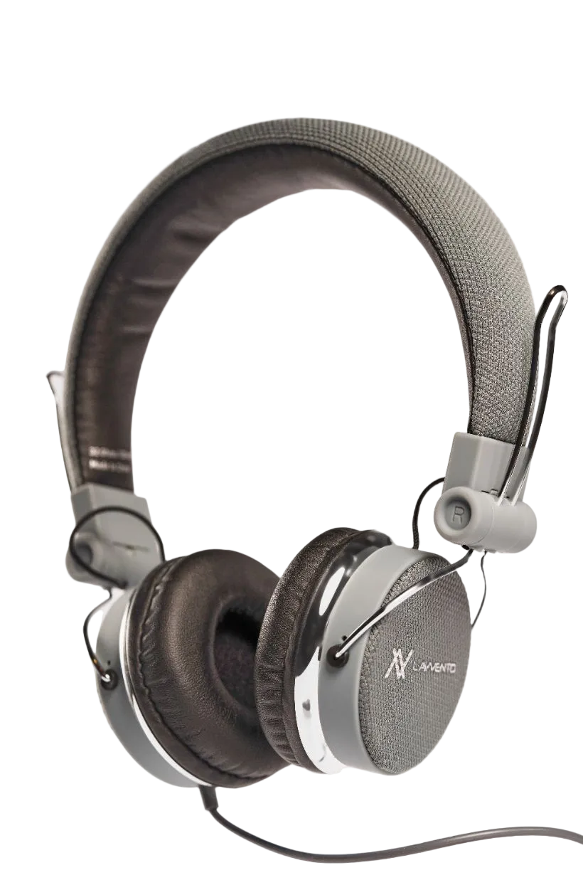 L'avvento Headphone