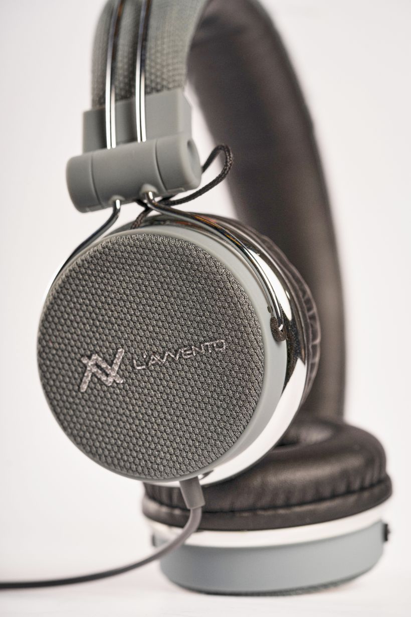 L'avvento Headphone