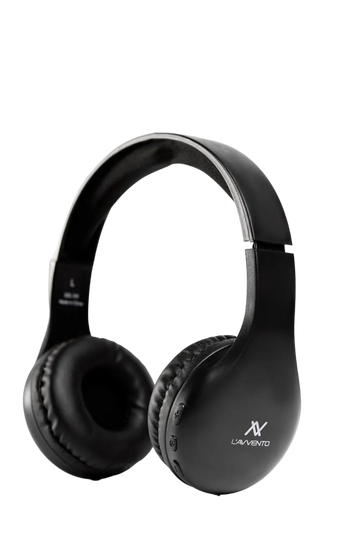 L'avvento Bluetooth Headphone