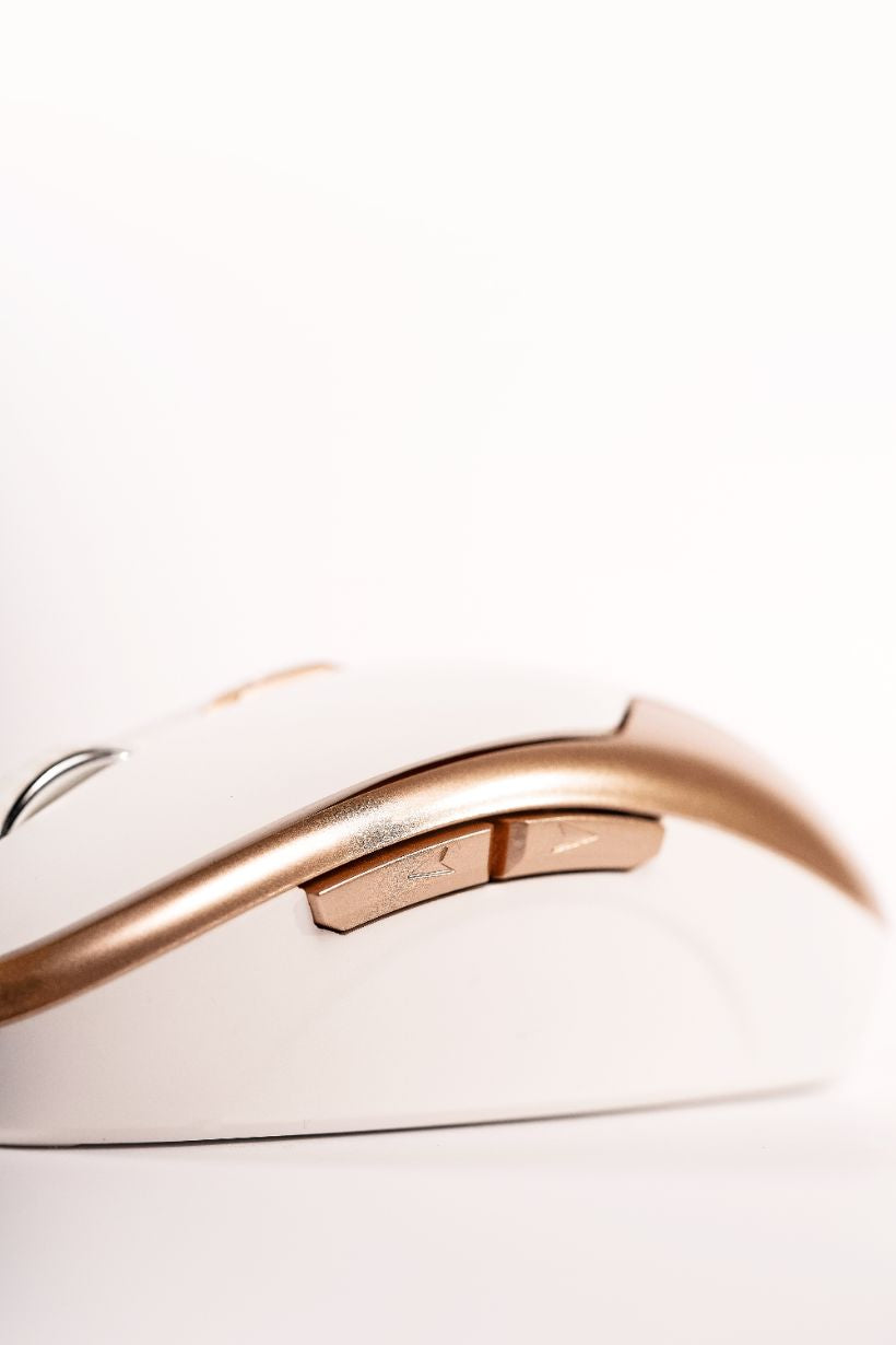 L'avvento - 2.4G Wireless Optical mouse