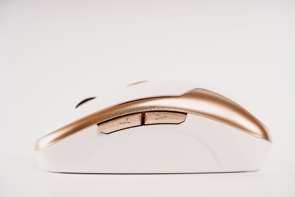 L'avvento - 2.4G Wireless Optical mouse