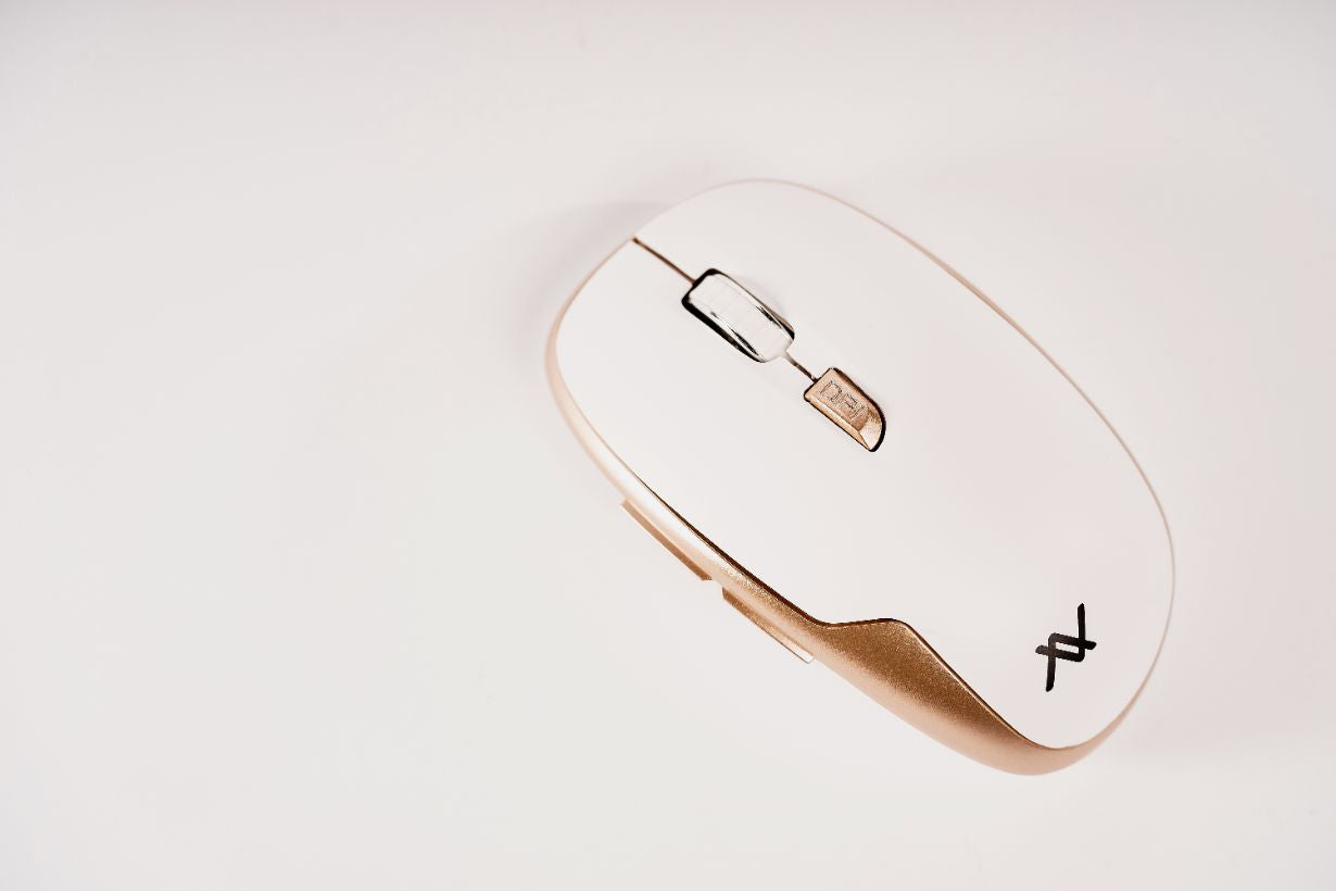 L'avvento - 2.4G Wireless Optical mouse