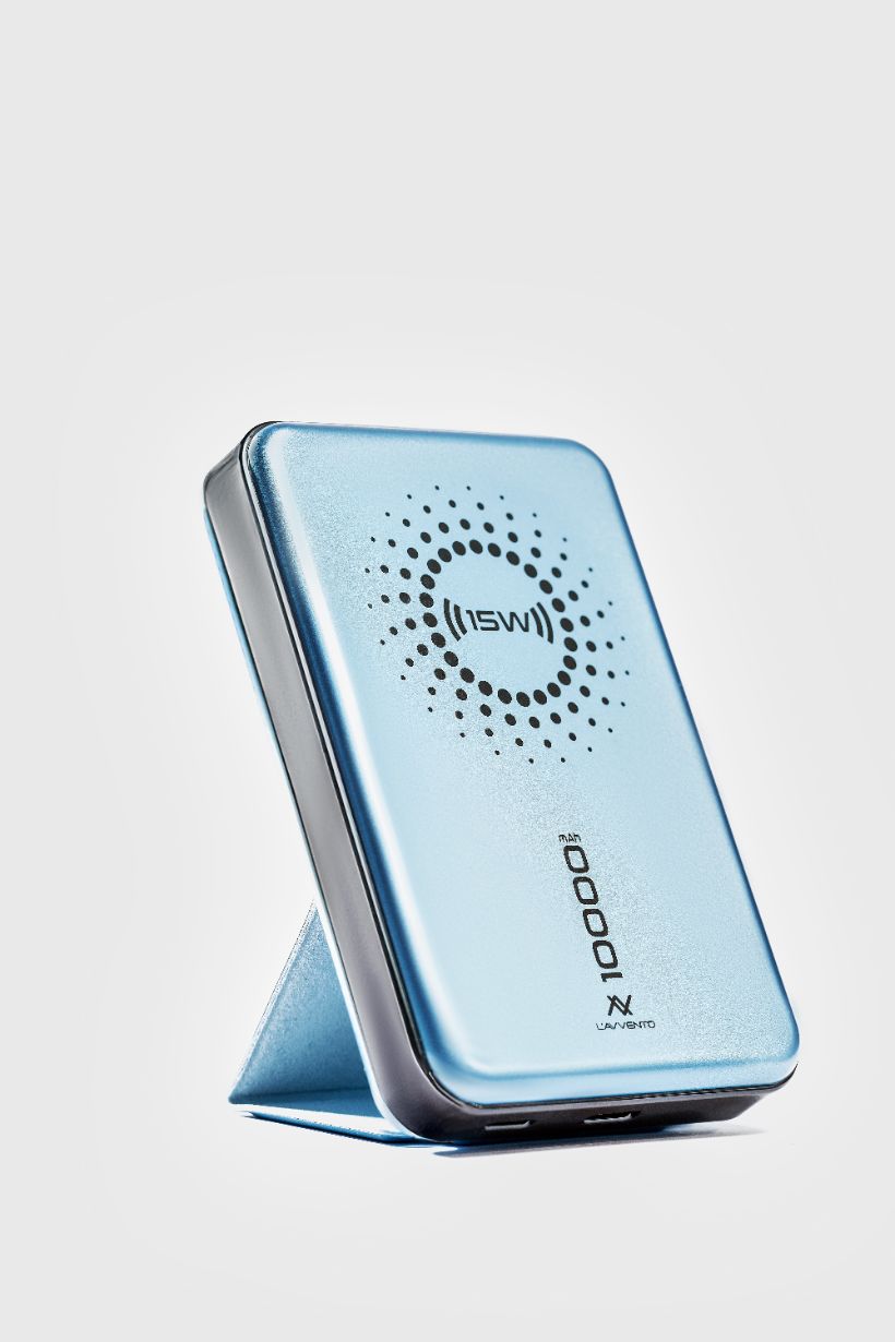 لافينتو باور بانك مغناطيسي 10,000 ملي امبير