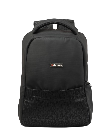 L'AVVENTO Laptop Backpack fits up 15.6
