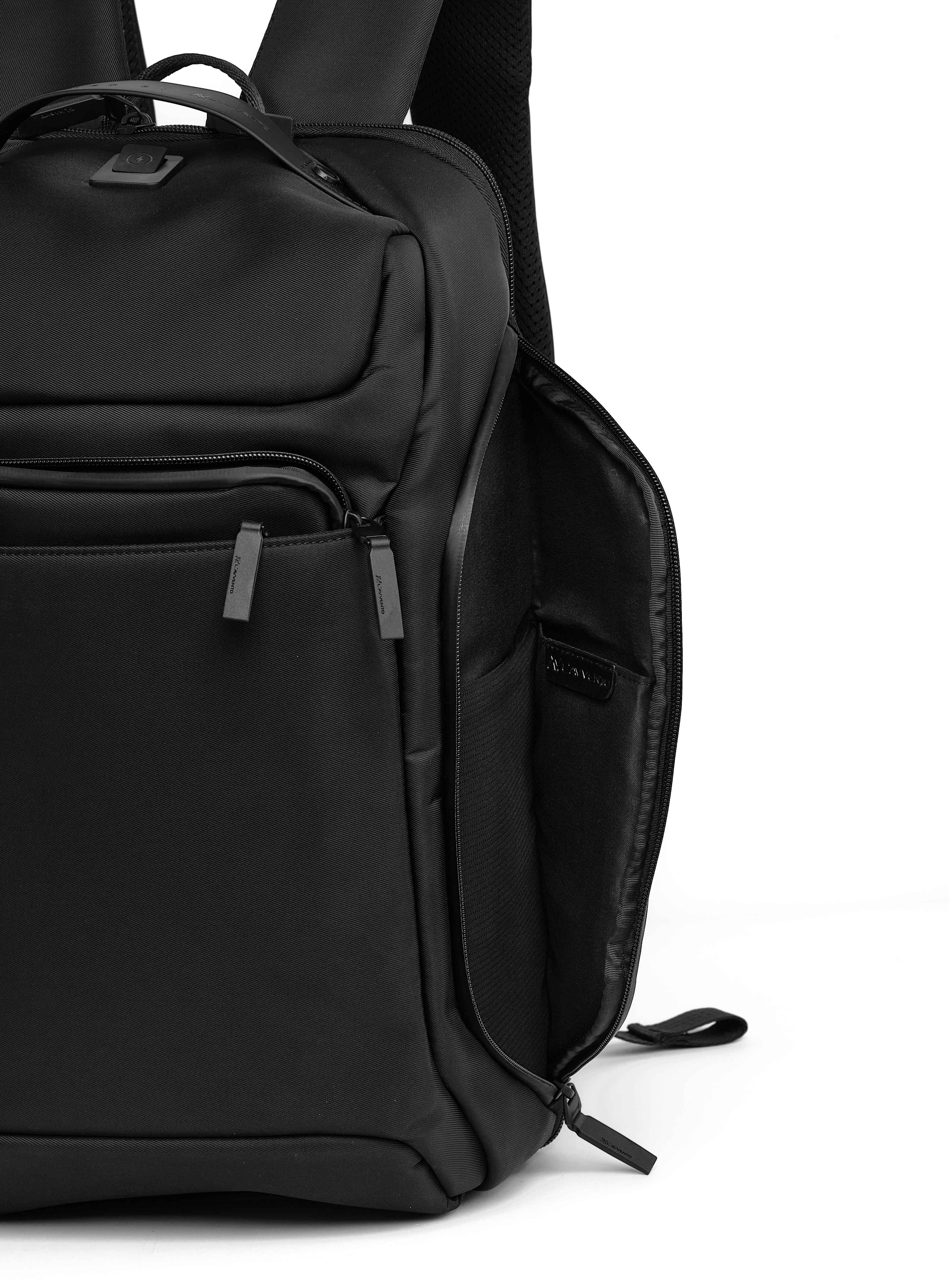 L'avvento Business Laptop Anti-theft Backpack