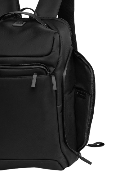 L'avvento Laptop Backpack Fits Up To 15.6