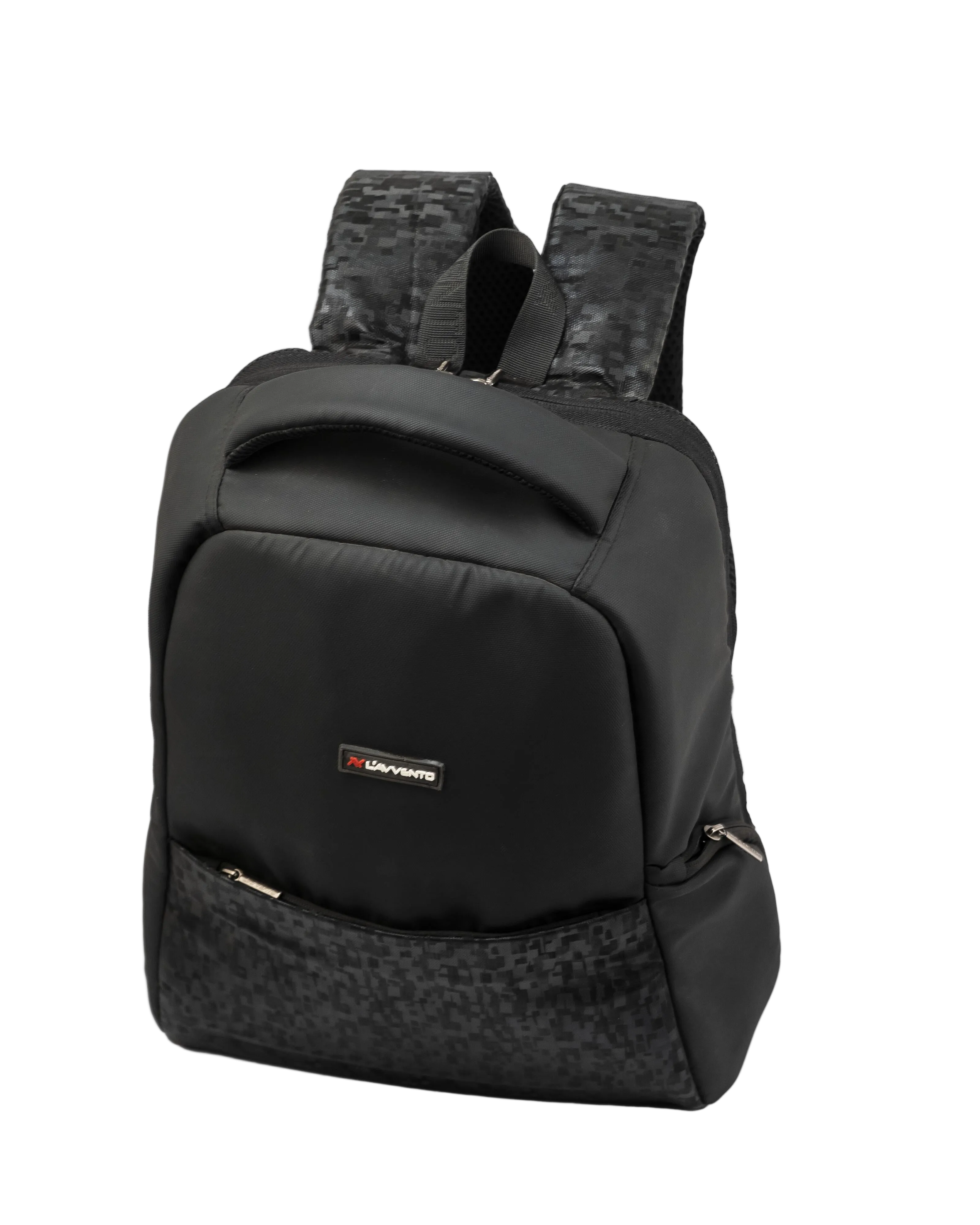 L'AVVENTO Laptop Backpack fits up 15.6