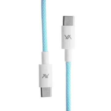L'AVVENTO USB-C to USB-C Cable
