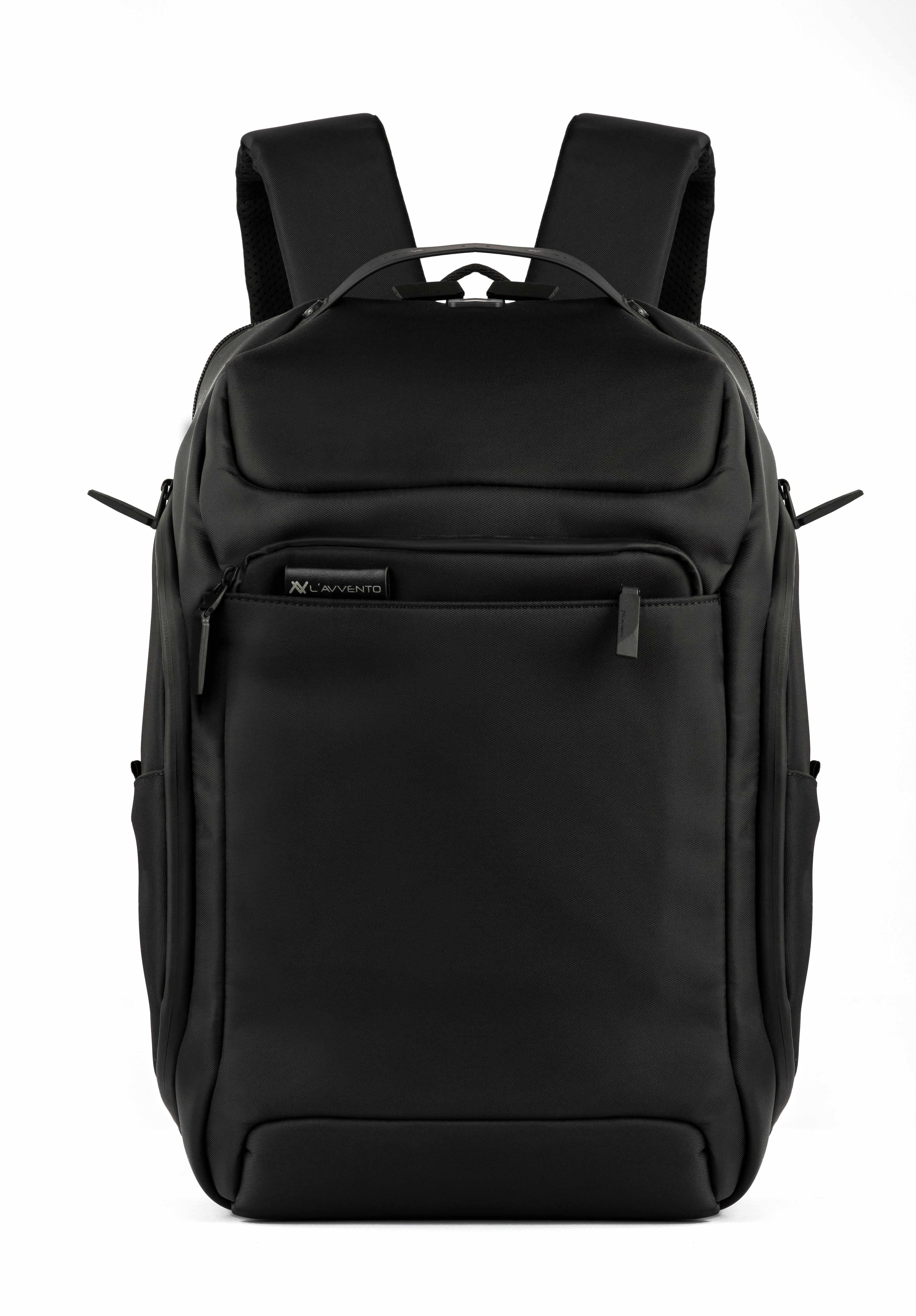 L'avvento Laptop Backpack Fits Up To 15.6