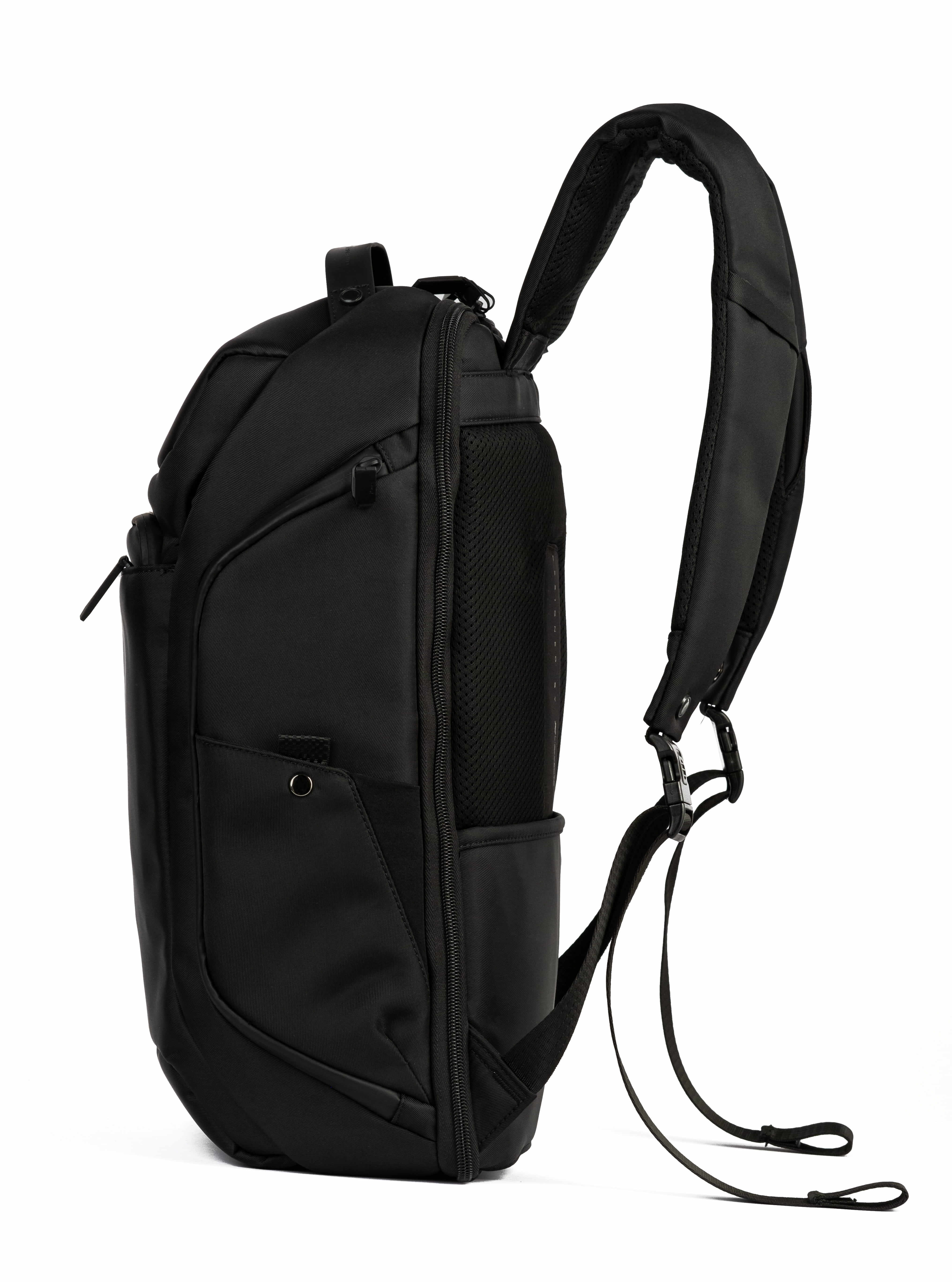 L'avvento Laptop Backpack Fits Up To 15.6