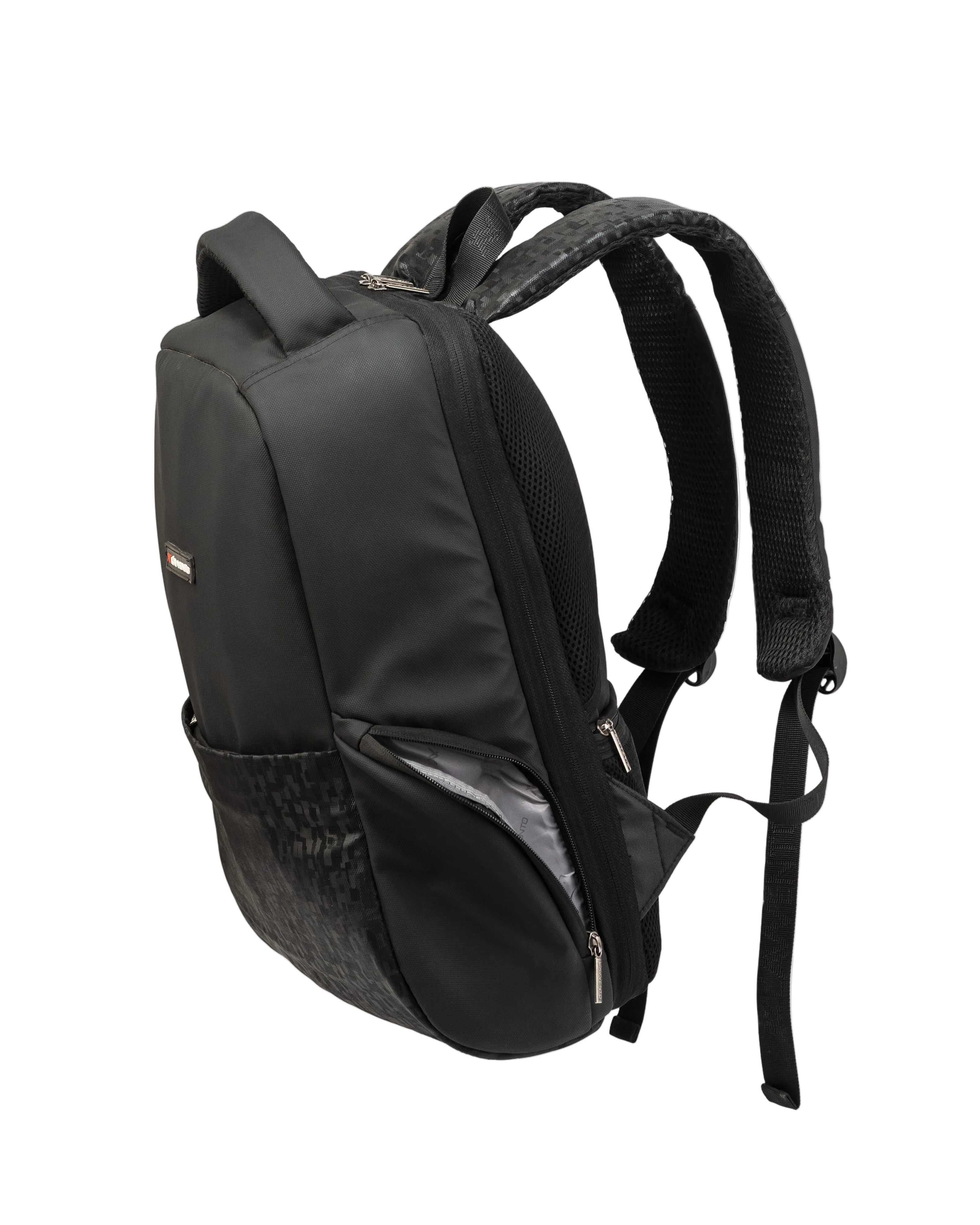 L'AVVENTO Laptop Backpack fits up 15.6