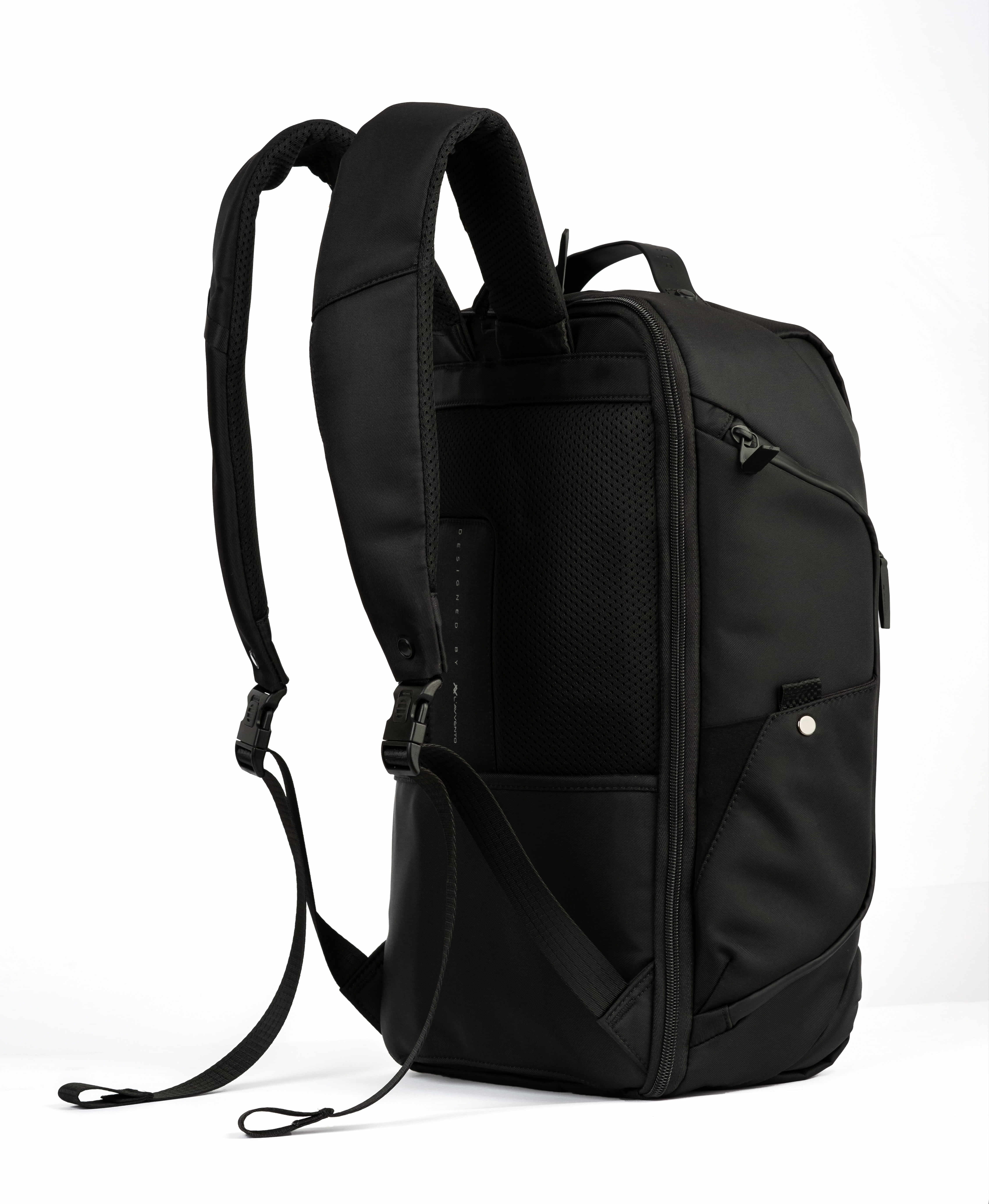 L'avvento Laptop Backpack Fits Up To 15.6