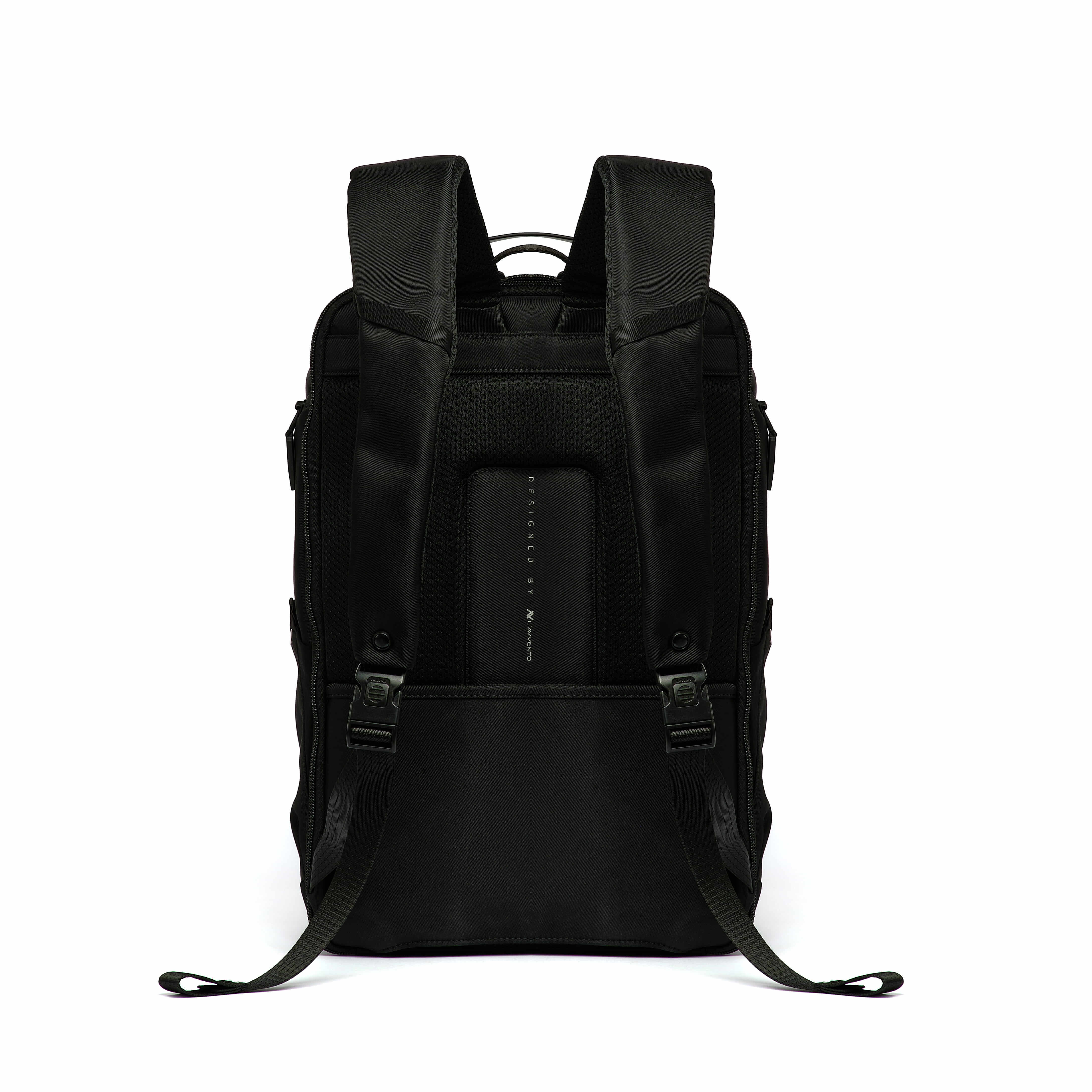 L'avvento Laptop Backpack Fits Up To 15.6