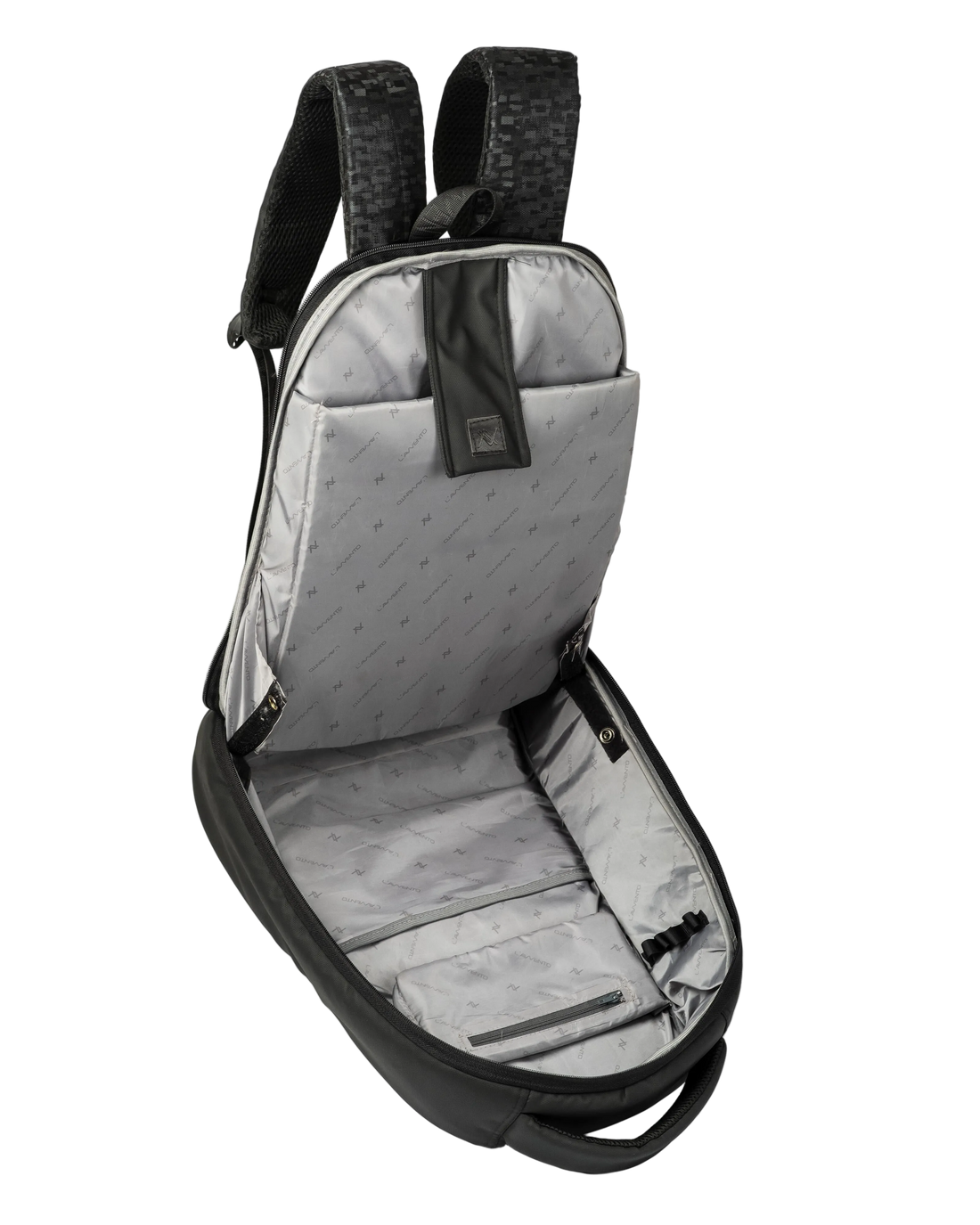 L'AVVENTO Laptop Backpack fits up 15.6