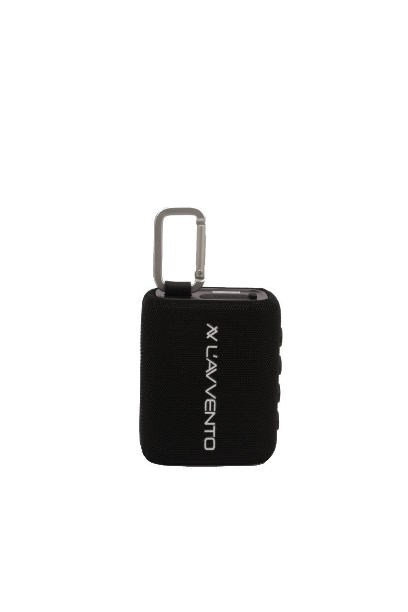 L'AVVENTO Waterproof Speaker IPX7, 5.5W, 1500mAh