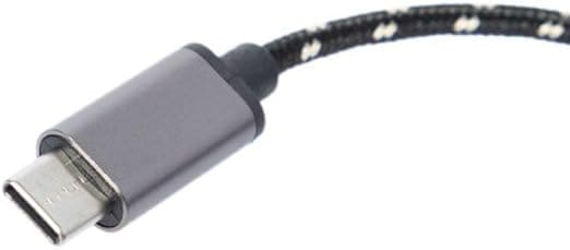 L'AVVENTO - Mobile Cable , OTG Type C