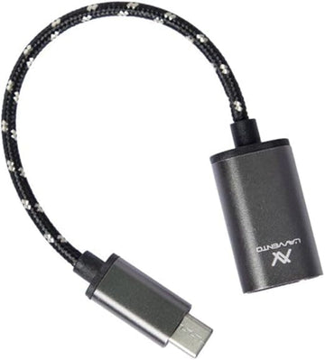 L'AVVENTO - Mobile Cable , OTG Type C