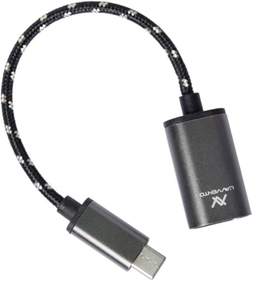 L'AVVENTO - Mobile Cable , OTG Type C