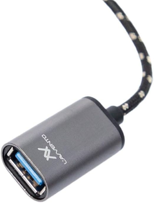 L'AVVENTO - Mobile Cable , OTG Type C