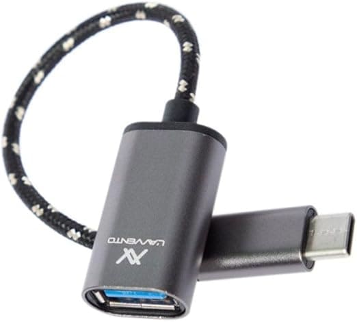 L'AVVENTO - Mobile Cable , OTG Type C