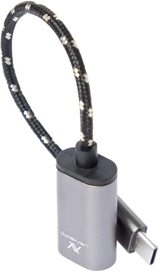 L'AVVENTO - Mobile Cable , OTG Type C