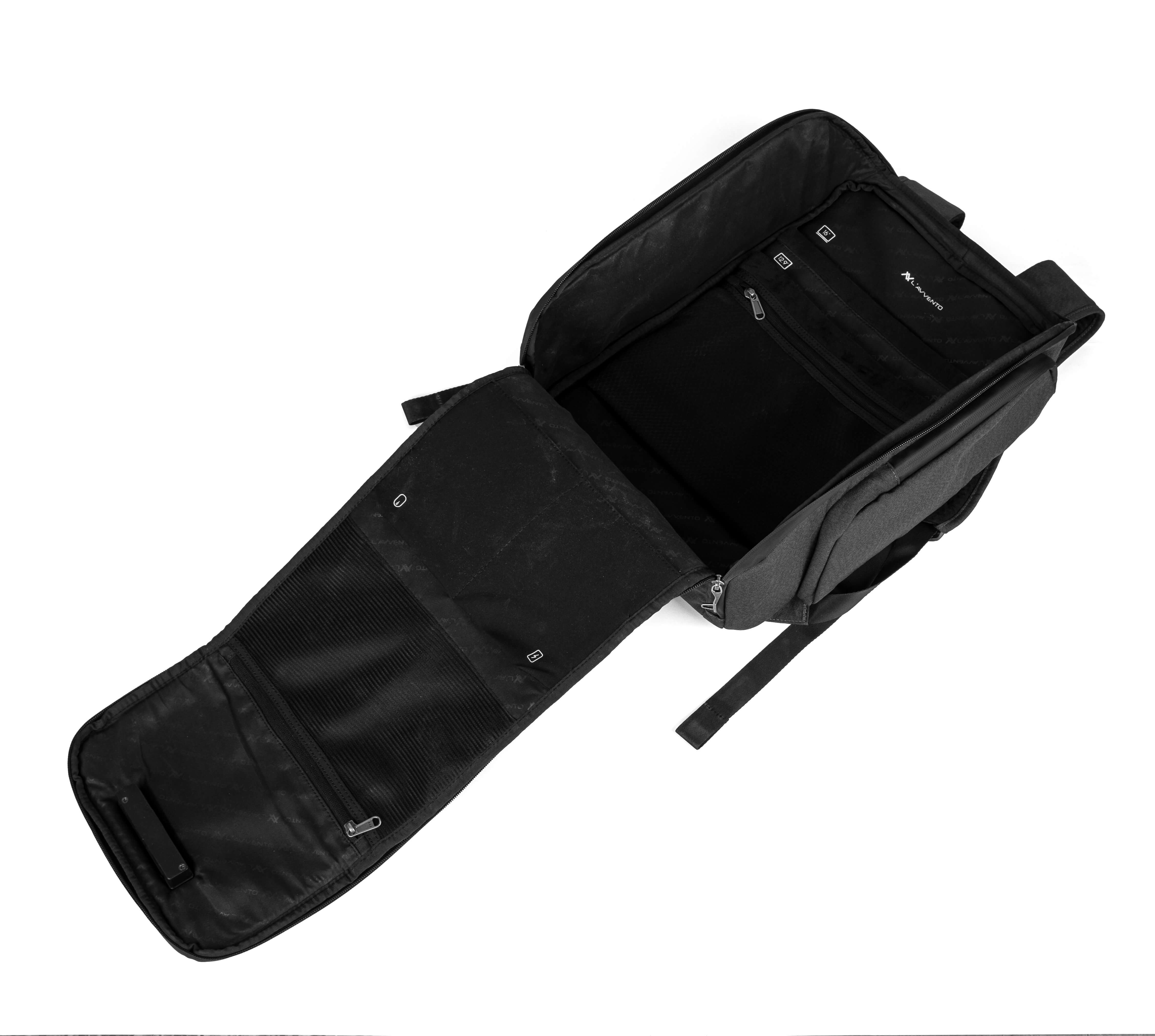 L'avvento Business Laptop Anti-theft Backpack