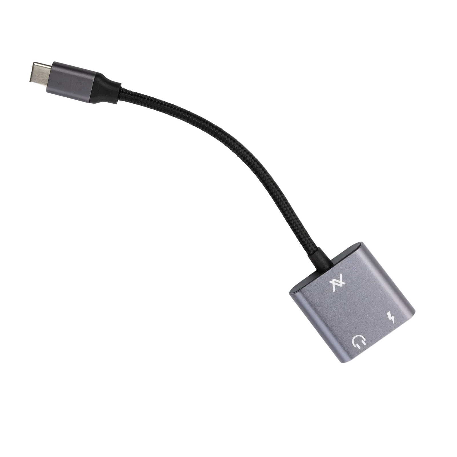 L'avvento Type-C Hub to Dual HDMI