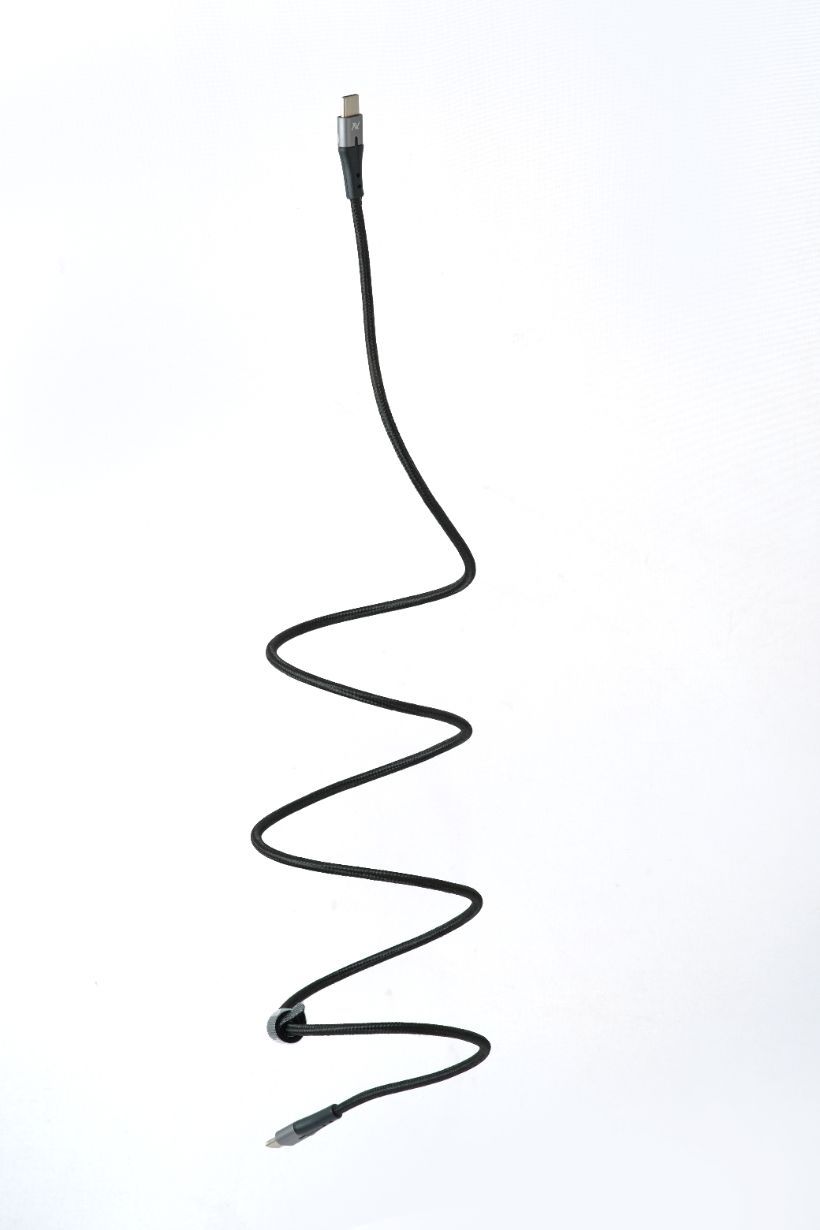 L'AVVENTO Type-C to Type-C