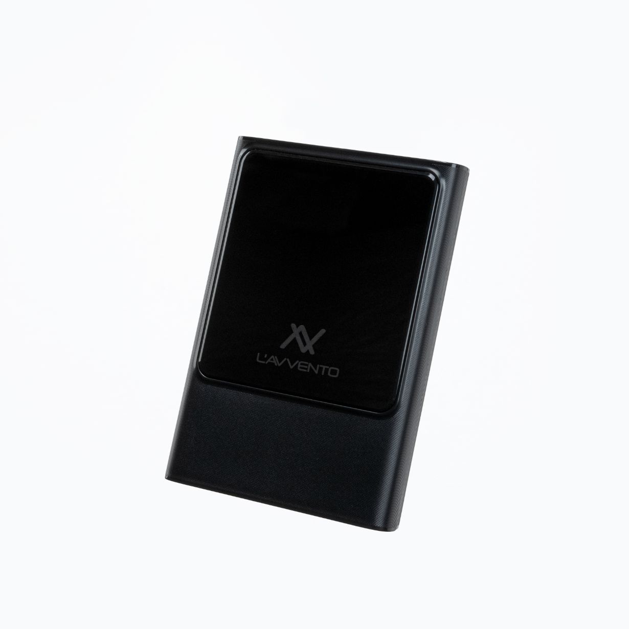 L'AVVENTO Power Bank 10,000 mAh