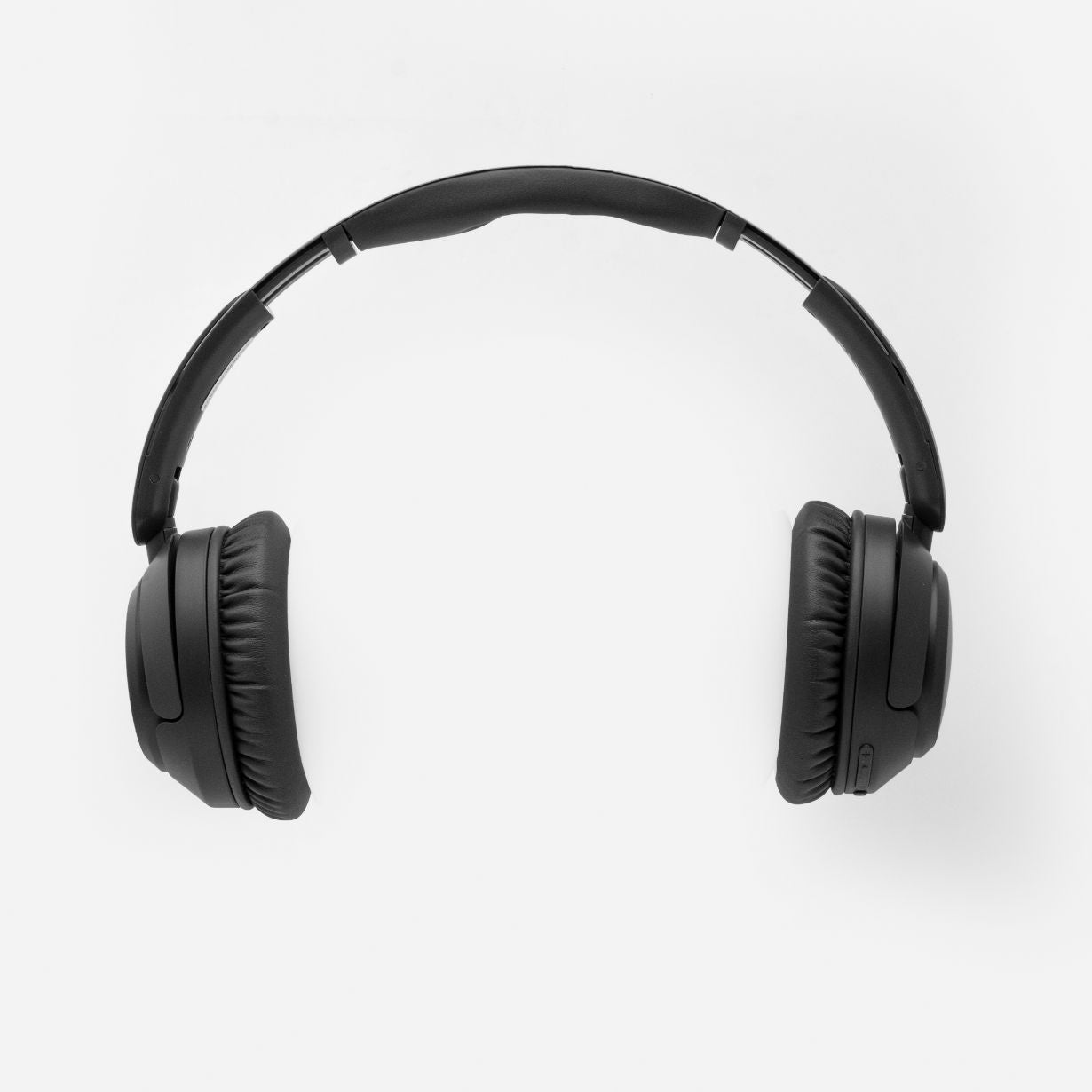 L'AVVENTO  ANC Wireless Headphone Bluetooth 5.3 Battery 300 MAh - Gray