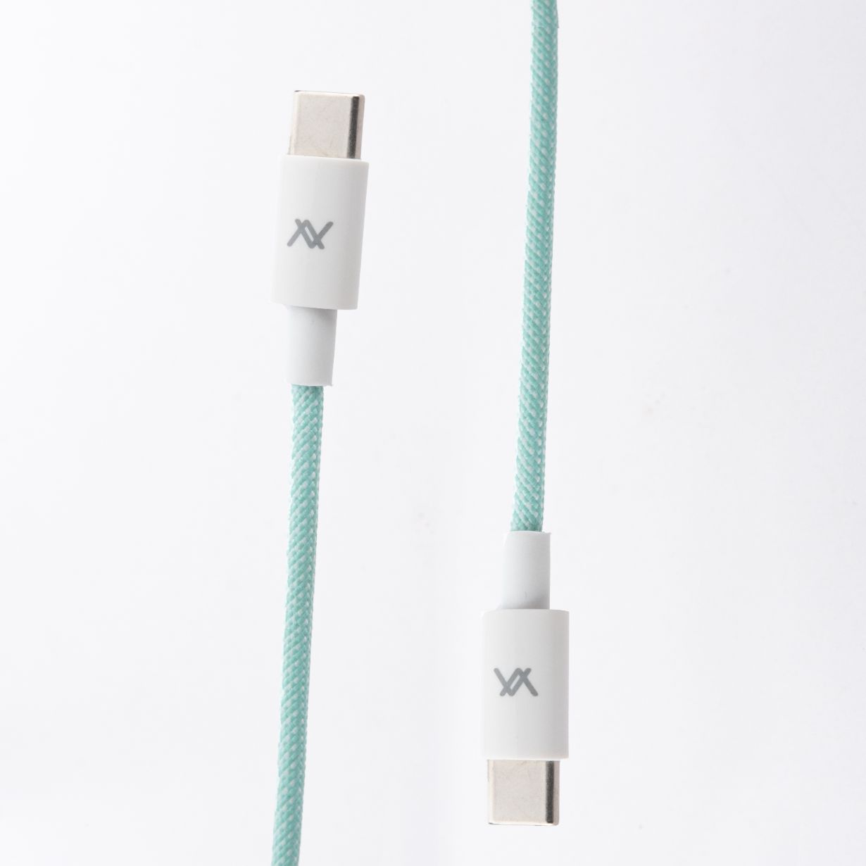 L'AVVENTO USB-C to USB-C Cable