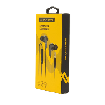 L'avvento Wired Earphone