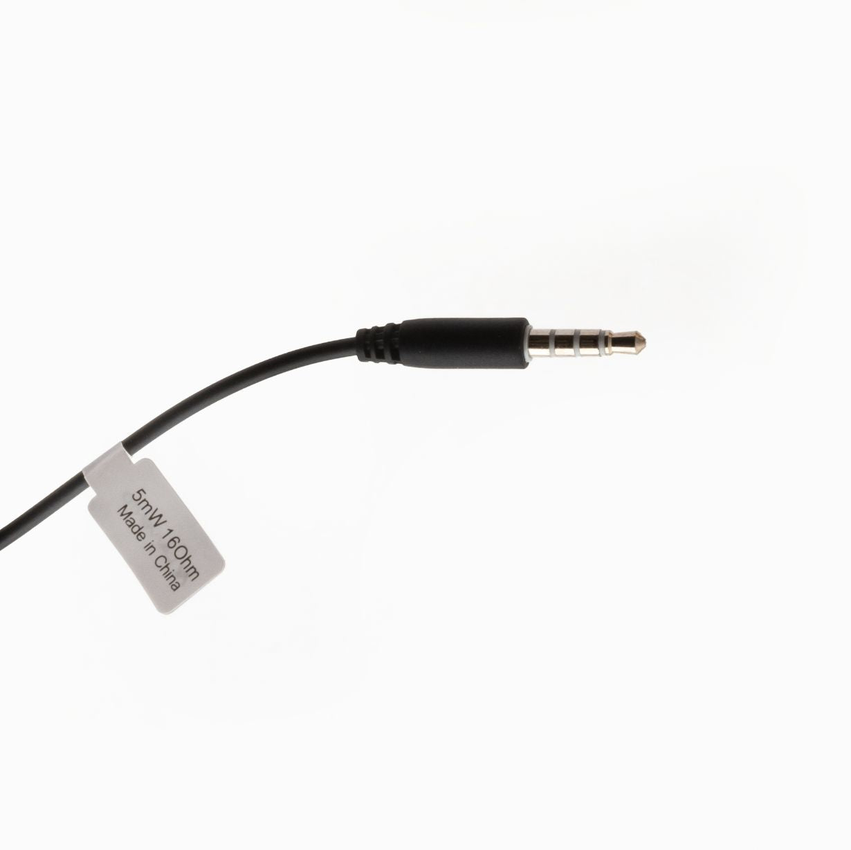 L'avvento Wired Earphone