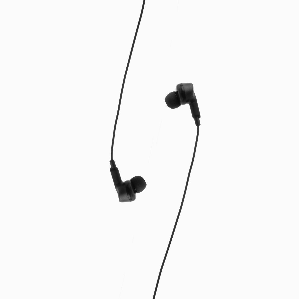 L'avvento Wired Earphone