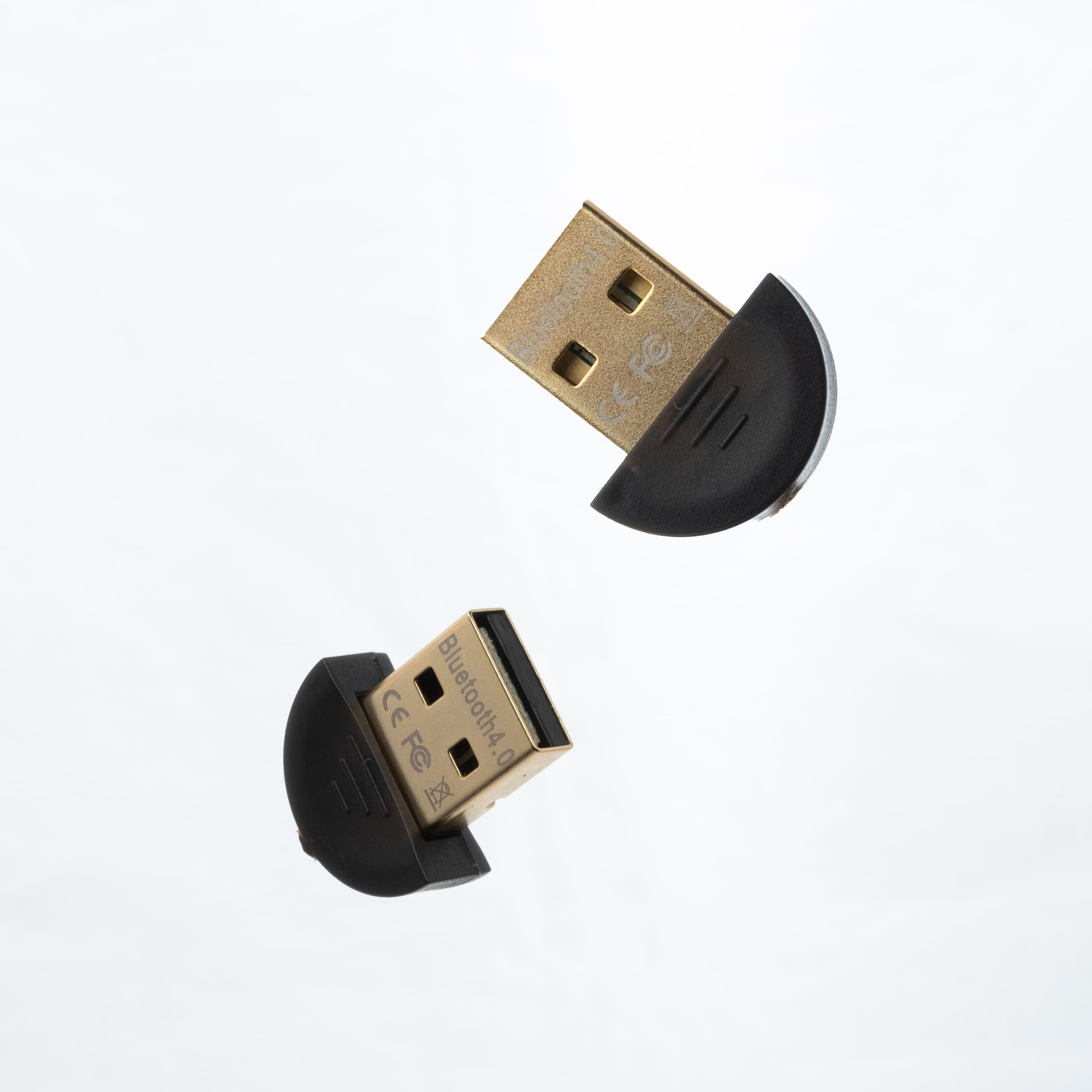 L'avvento Bluetooth Dongle Version 4.0