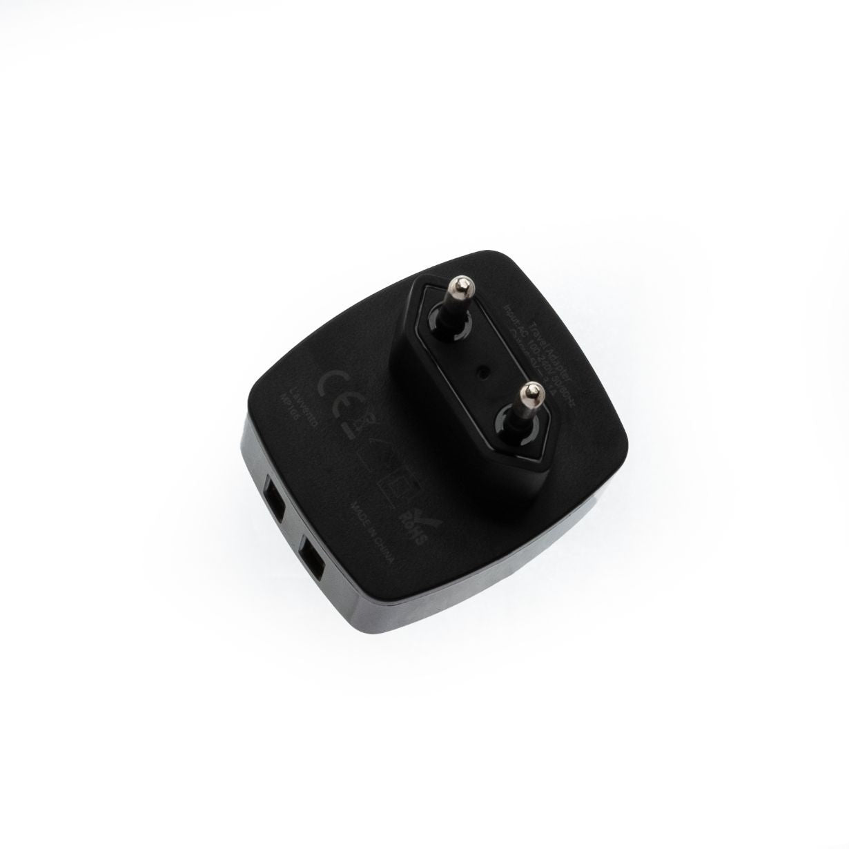 L'AVVENTO Wall Charger Dual USB Output 15W