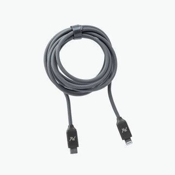 L'AVVENTO USB-C to Lightning Cable