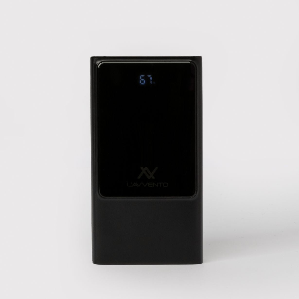 L'AVVENTO Power Bank 20,000 mAh, 22.5W