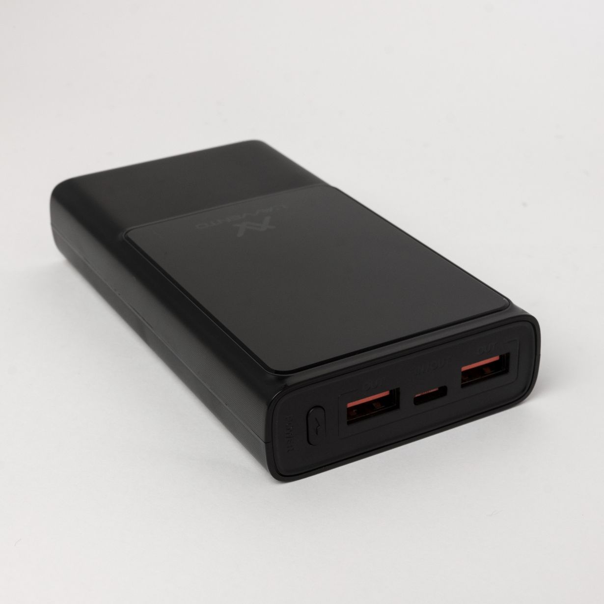 L'AVVENTO Power Bank 20,000 mAh, 22.5W