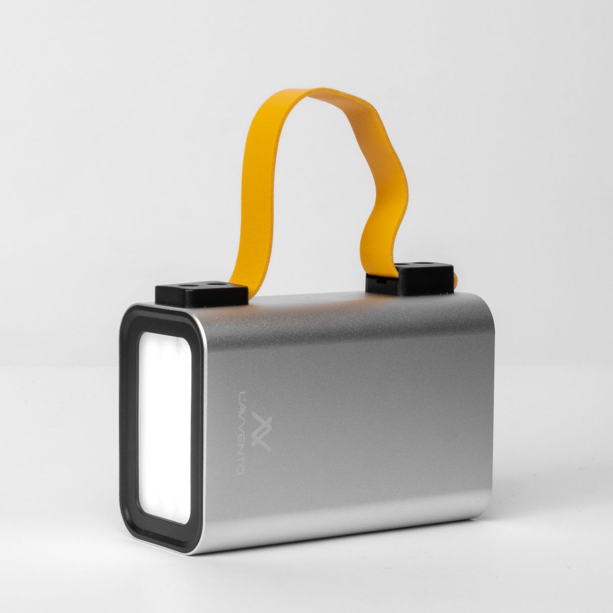 L'AVVENTO Power Bank 24,000 mAh