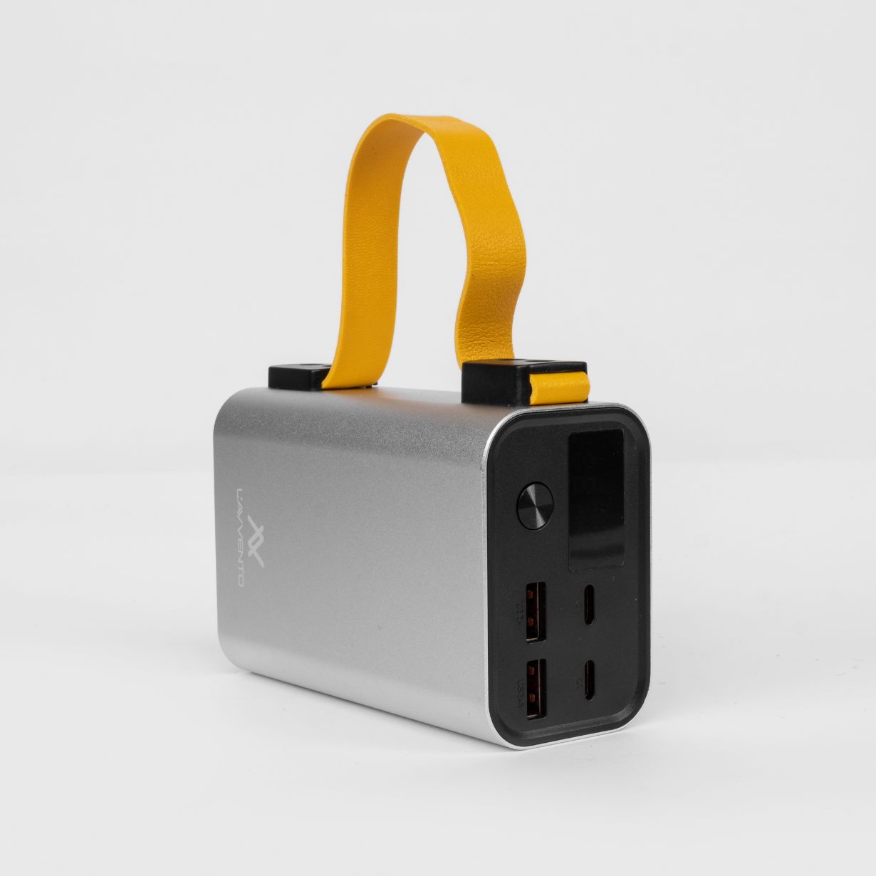 L'AVVENTO Power Bank 24,000 mAh