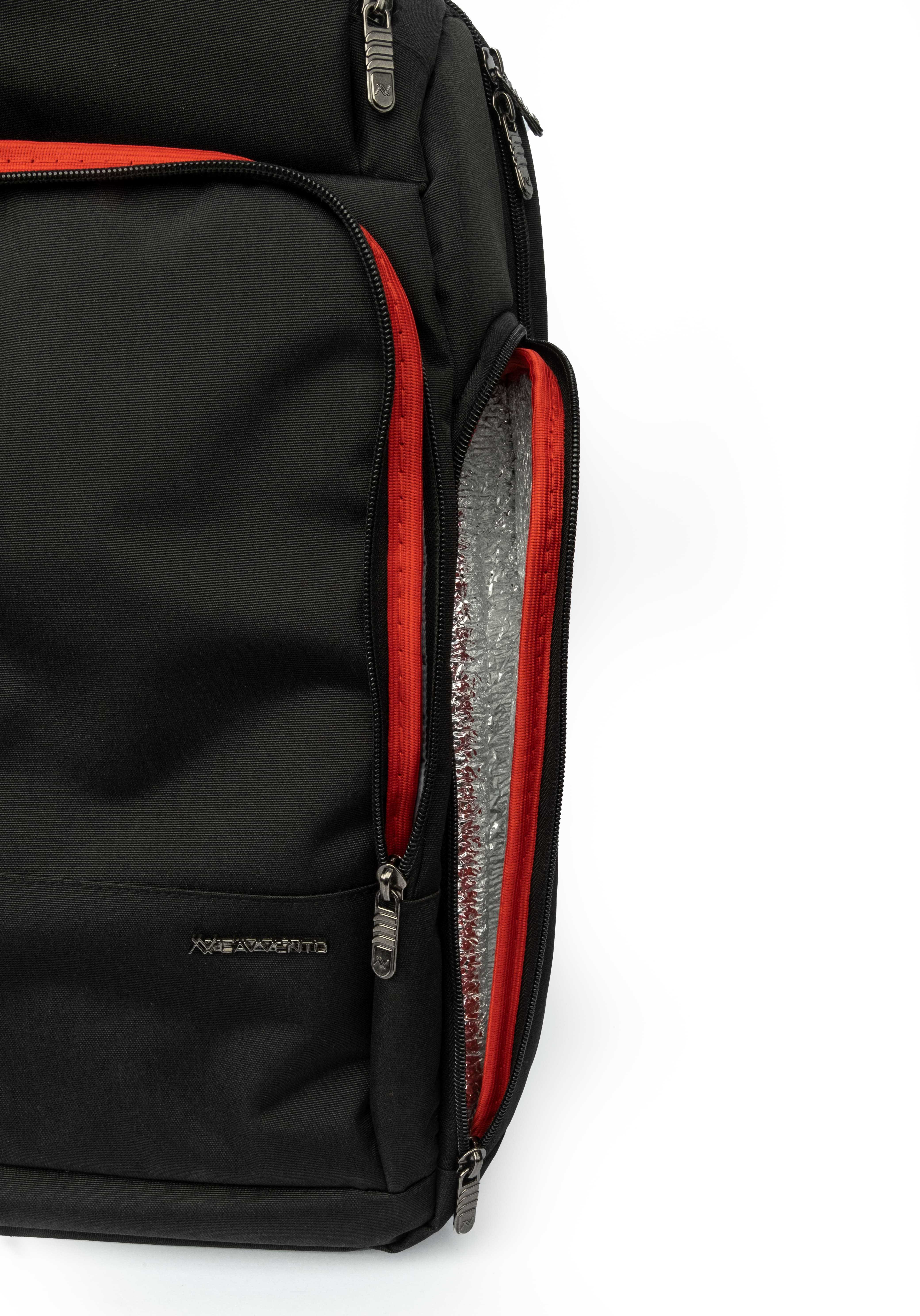 L'avvento Laptop Backpack, fits up to 15.6