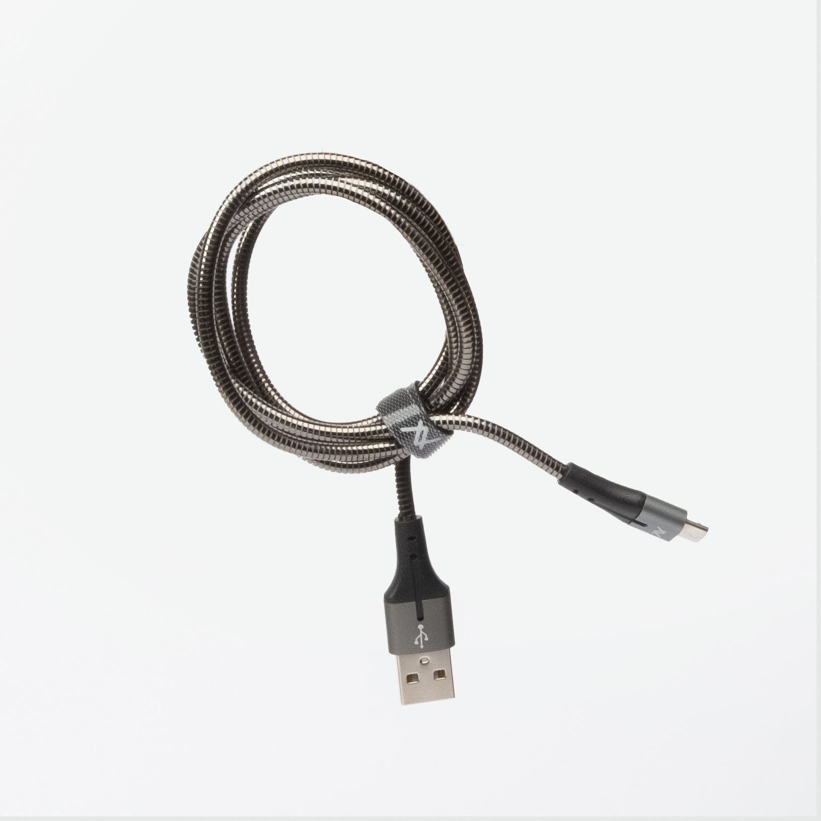 L'AVVENTO USB-A to Micro Cable