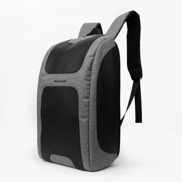 L'avvento Laptop Backpack Fits Up To 15.6