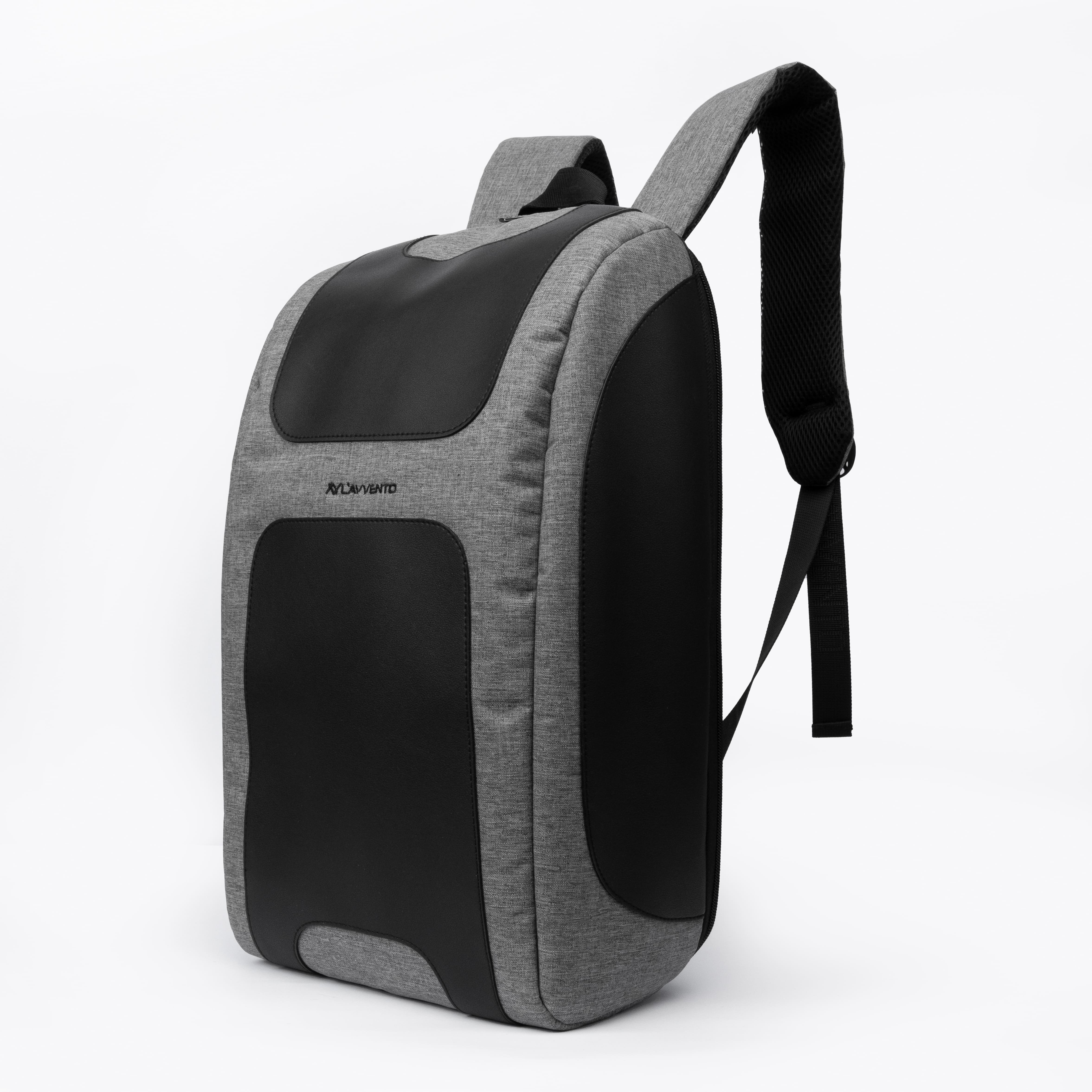 L'avvento Laptop Backpack Fits Up To 15.6
